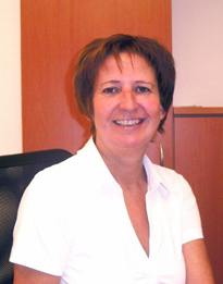 Rita Meier-Schlesinger